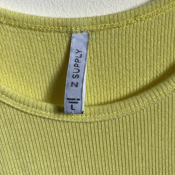 Tank • High Neck • L - Picture 3 of 4